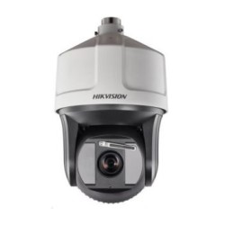 IP Darkfighter купольна Network Traffic відеокамера Hikvision iDS-2VS225-F836