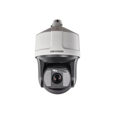 IP Darkfighter купольна Network Traffic відеокамера Hikvision iDS-2VS225-F836