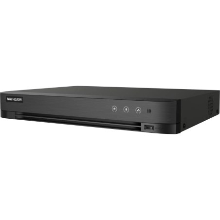 Відеореєстратор Hikvision iDS-7204HTHI-M1/S(C) 4-канальний TURBO HD