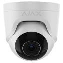 IP відеокамера Ajax TurretCam (8EU) ASP white 5МП (4мм)