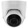 IP відеокамера Ajax TurretCam (8EU) ASP white 5МП (4мм)