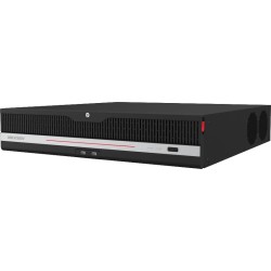 Відеореєстратор Hikvision iDS-9616NXI-M8/X 16-канальний DeepinMind