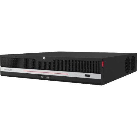 Відеореєстратор Hikvision iDS-9616NXI-M8/X 16-канальний DeepinMind