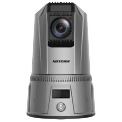 PTZ відеокамера Hikvision iDS-MCD202-B/30X/N/GLE 2МП (4.5-135мм) портативна 4G ANPR
