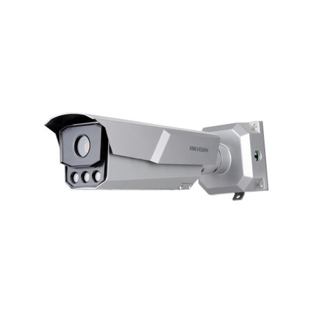 Трафік камера Hikvision iDS-TCM403-AI (8-32 мм) 4МП