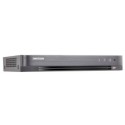 4-канальний ACUSENSE DVR відеореєстратор Hikvision iDS-7204HQHI-K1/2S