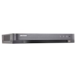 4-канальний ACUSENSE DVR відеореєстратор Hikvision iDS-7204HQHI-K1/2S
