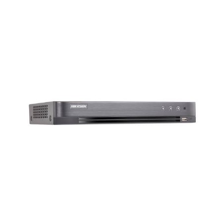 4-канальний ACUSENSE DVR відеореєстратор Hikvision iDS-7204HQHI-K1/2S