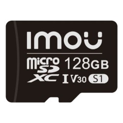 Карта пам'яті MicroSD Imou ST2-128-S1