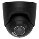IP відеокамера Ajax TurretCam HL (8 Mp/2.8 mm) black