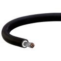 Кабель KBE Solar DB+ (Plus), 6mm, black (бухта 500 м)