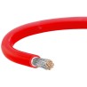 Кабель KBE Solar DB+ (Plus), 6mm, red (бухта 500 м)