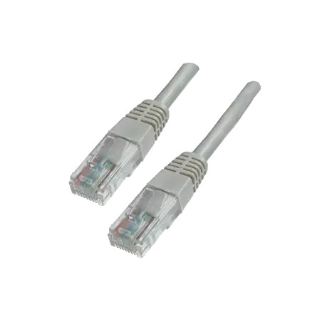 Патч-корд Kingda UTP cat5e 3m