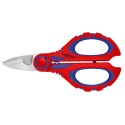 Ножиці KNIPEX 95 05 10 SB