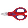 Ножиці KNIPEX 95 05 10 SB