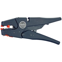 Стріпер самоналагоджувальний KNIPEX 12 40 200