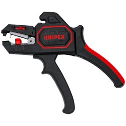 Стріпер автоматичний KNIPEX 12 62 180