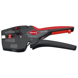 Автоматичний стріппер KNIPEX 12 72 190