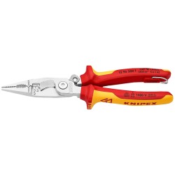 Багатофункціональні кліщі KNIPEX 13 96 200