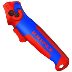 Ніж з п'яткою KNIPEX 16 50 145 SB