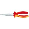 Плоскі круглогубці KNIPEX 26 16 200
