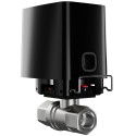 Антипотоп-система Ajax WaterStop [1] black