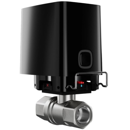 Антипотоп-система Ajax WaterStop [1] black