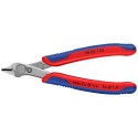 Кусачки KNIPEX Electronic Super Knips 78 03 125