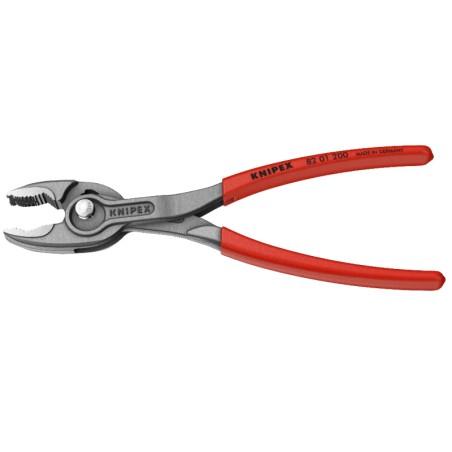 Кліщі універсальні для зірваних болтів KNIPEX 82 01 200