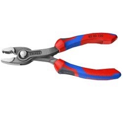 Кліщі універсальні для зірваних болтів KNIPEX 82 02 150
