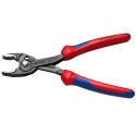 Кліщі універсальні для зірваних болтів KNIPEX 82 02 200