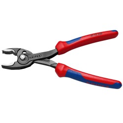 Кліщі універсальні для зірваних болтів KNIPEX 82 02 200
