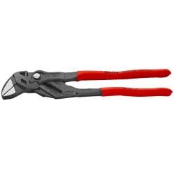 Кліщі переставні-гайковий ключ KNIPEX 86 01 250