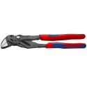 Кліщі переставні-гайковий ключ KNIPEX 86 02 250