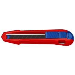 Ніж універсальний KNIPEX 90 10 165 ВК