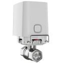 Антипотоп-система Ajax WaterStop [1] white
