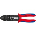 Кліщі універсальні KNIPEX 97 21 215