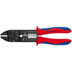 Кліщі універсальні KNIPEX 97 21 215