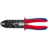 Кліщі універсальні KNIPEX 97 21 215