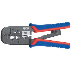 Обжимка KNIPEX 97 51 10 Western