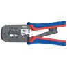 Обжимка KNIPEX 97 51 10 Western