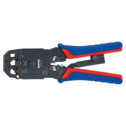 Обжимка KNIPEX 97 51 12 Western