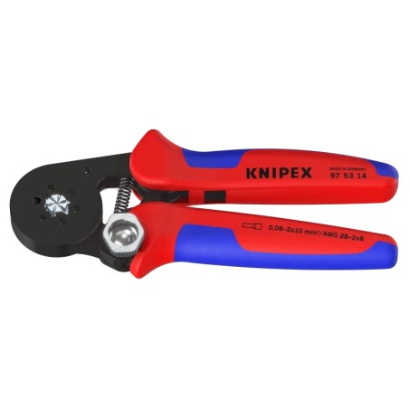 Обжимка KNIPEX 97 53 14