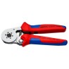 Прес-кліщі для контактних гільз KNIPEX (97 55 14)