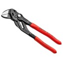 Кліщі переставні-гайковий ключ KNIPEX 86 01 180
