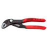 Cантехнічні кліщі KNIPEX Cobra 87 01 125