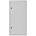 Корпус металевий ЩМП-100.50.30 IP31 STANDART