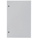 Корпус металевий PRO-UEA ЩМП-100.65.30 IP31