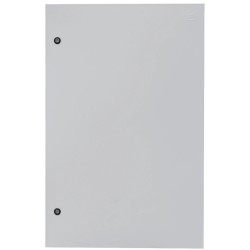 Корпус металевий PRO-UEA ЩМП-100.65.30 IP31