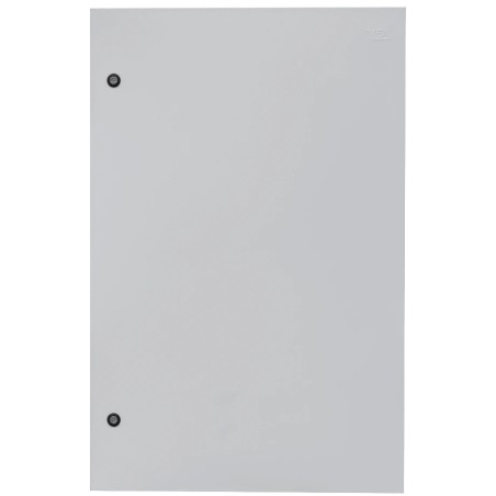 Корпус металевий PRO-UEA ЩМП-100.65.30 IP31